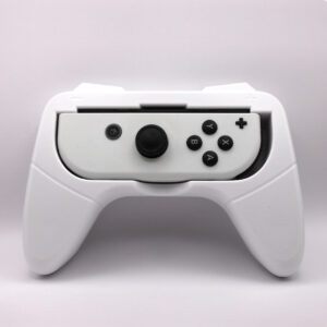 Joy-Con Naar Controller voor Nintendo Switch & Switch OLED – Ergonomische Handgreep
