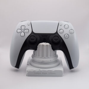 Griekse Kolom Controller Standaard voor PlayStation 5