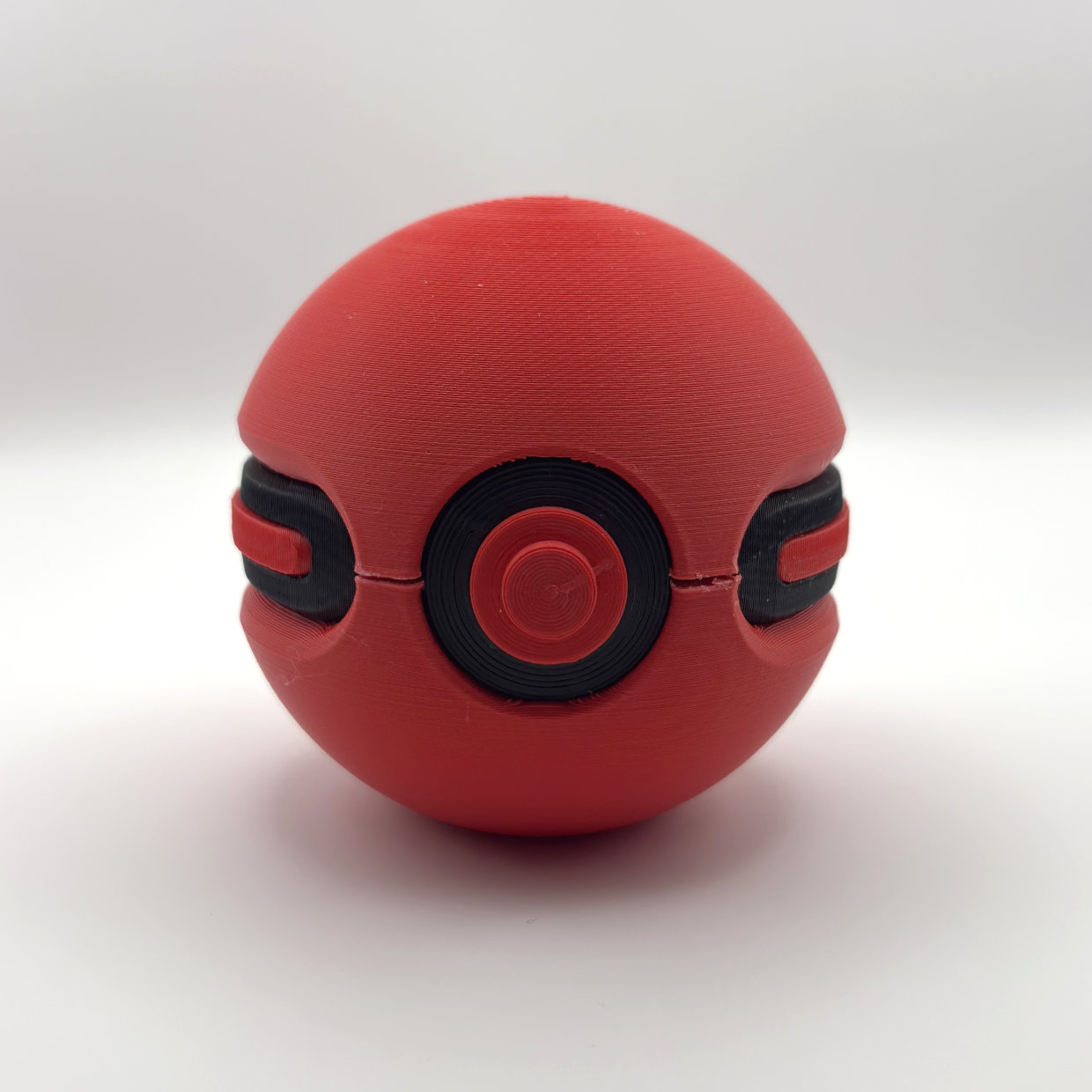 Cherish Ball Pokébal 3D Print – Exclusieve Pokémon Decoratie & Verzamelitem